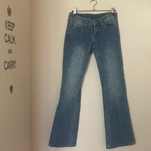 Brandy Melville John Galt Kylie Jeans size S